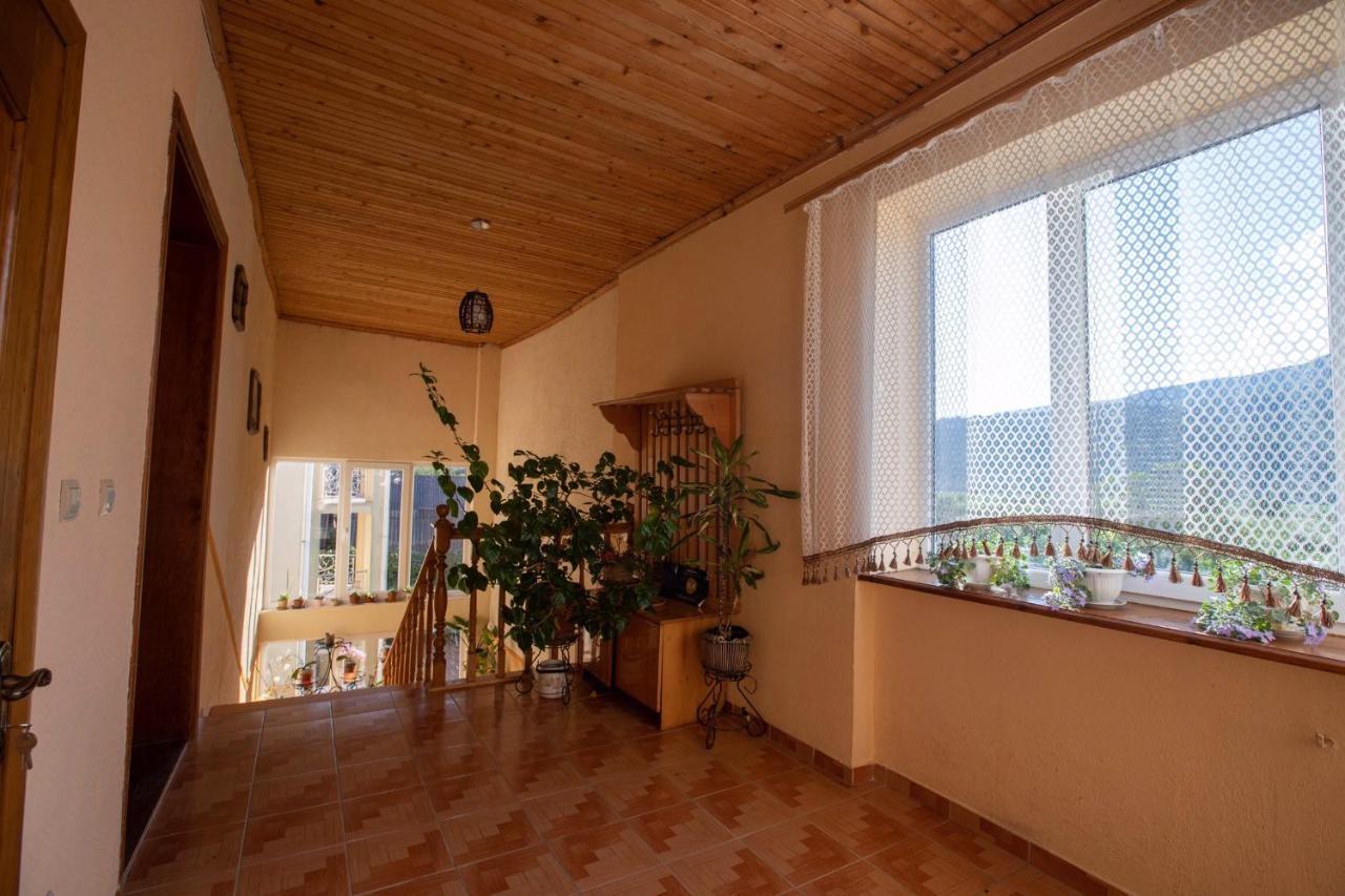 Guest House In Drachino Svalyava Bagian luar foto