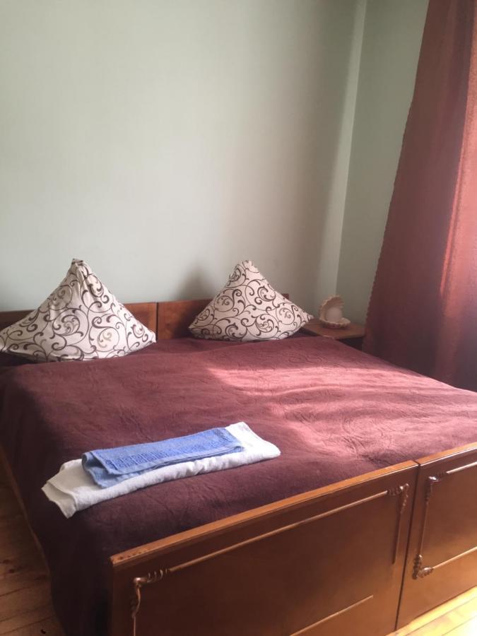Guest House In Drachino Svalyava Bagian luar foto