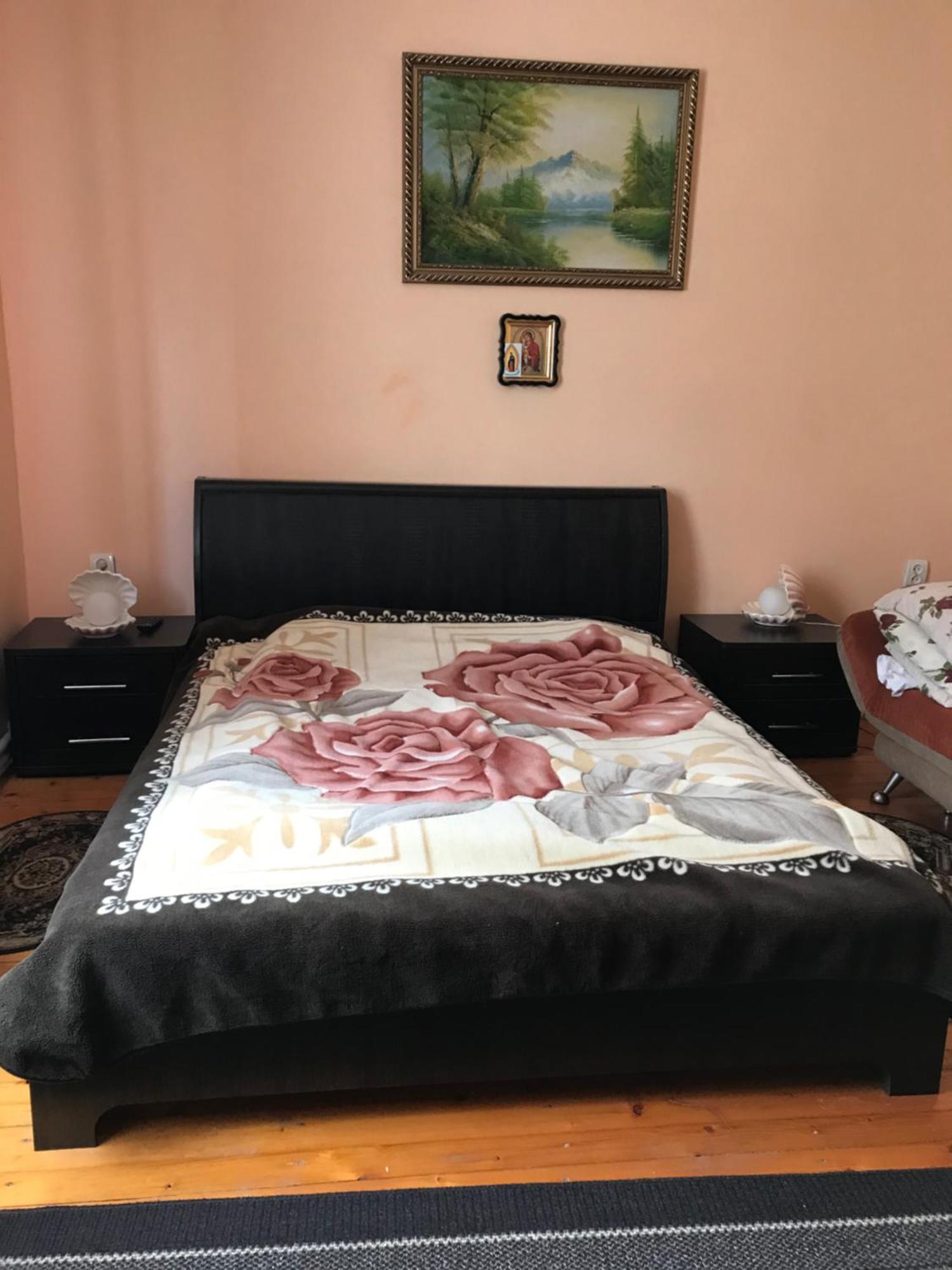 Guest House In Drachino Svalyava Bagian luar foto