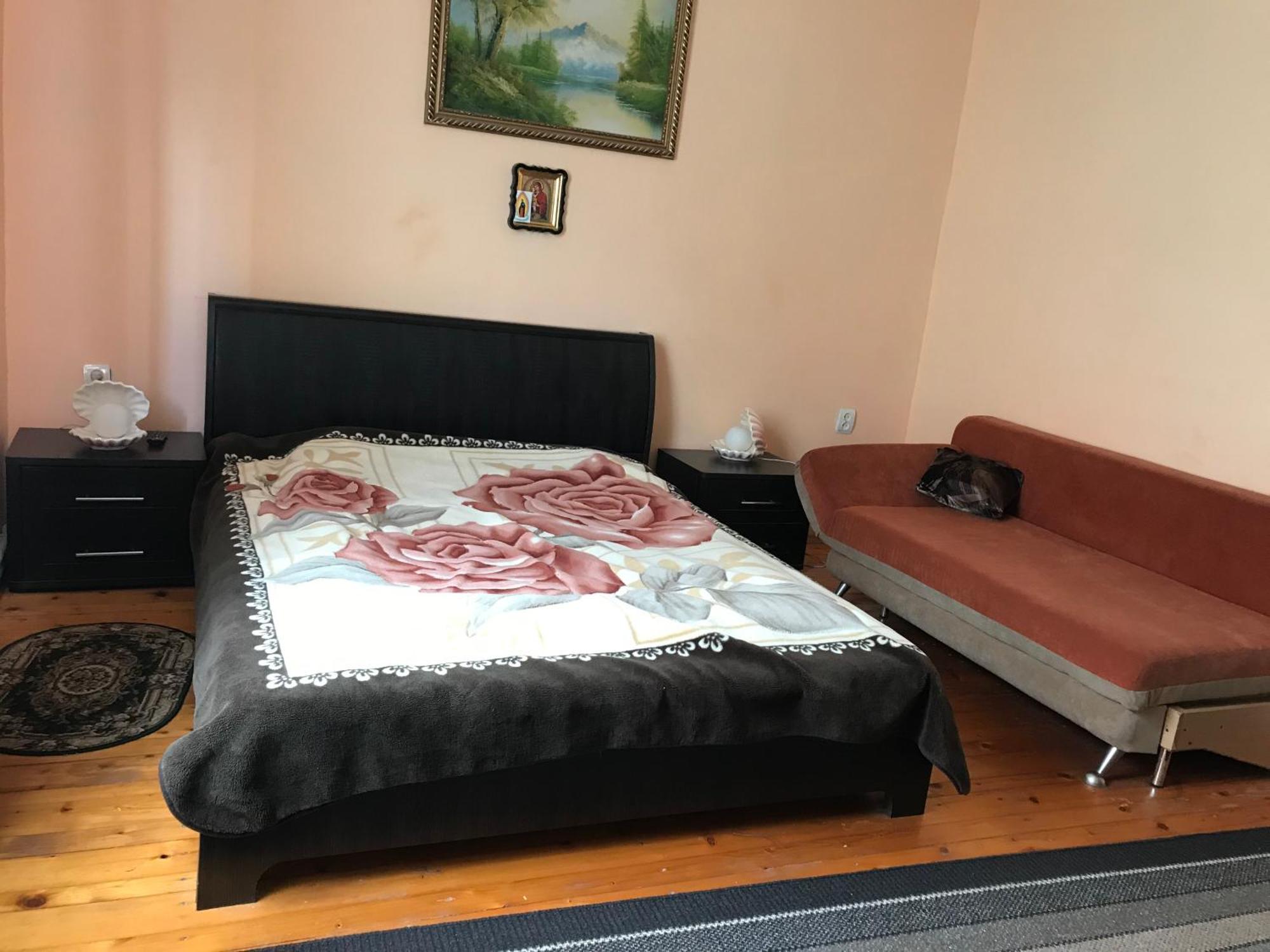 Guest House In Drachino Svalyava Bagian luar foto