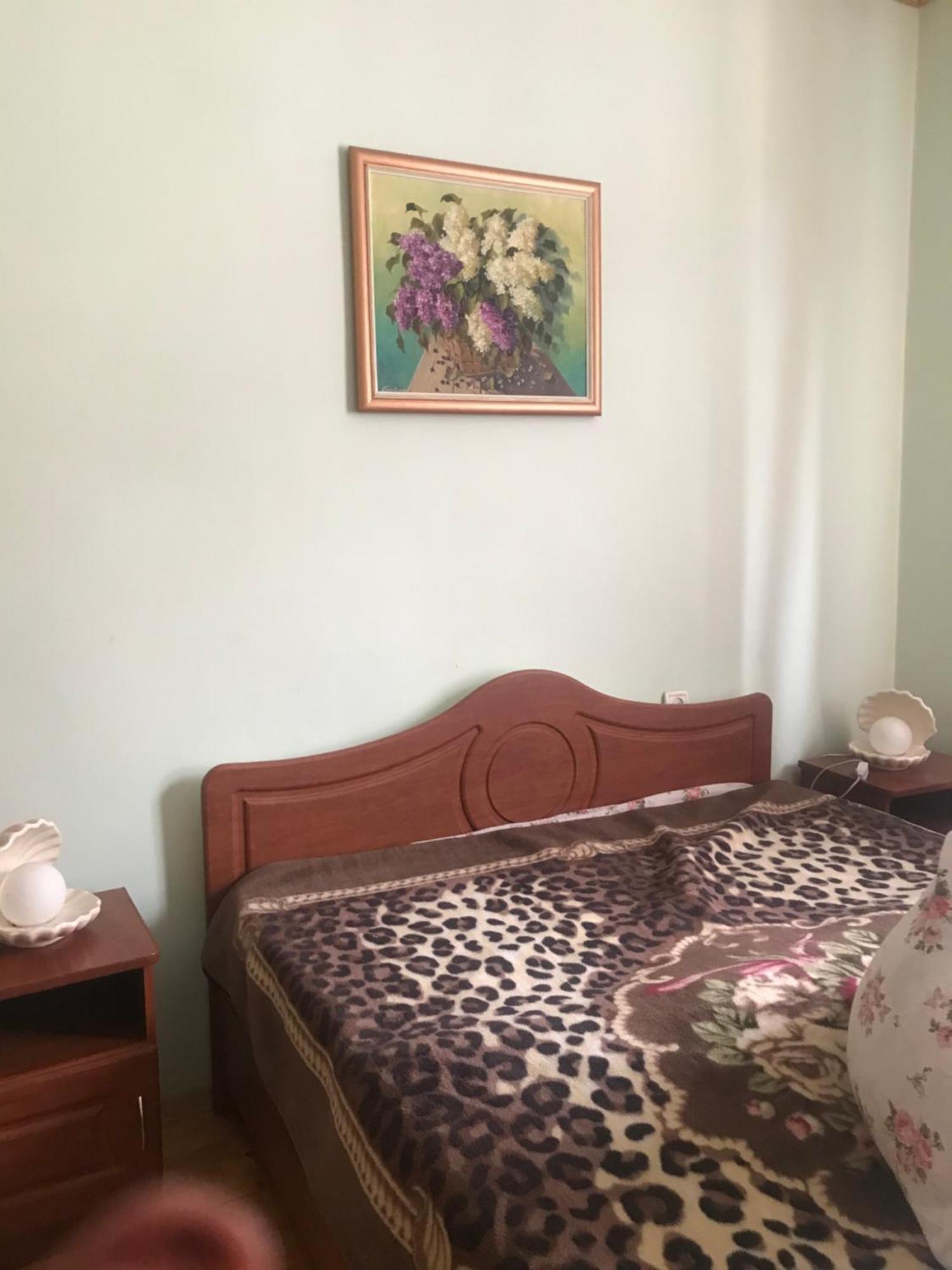 Guest House In Drachino Svalyava Bagian luar foto