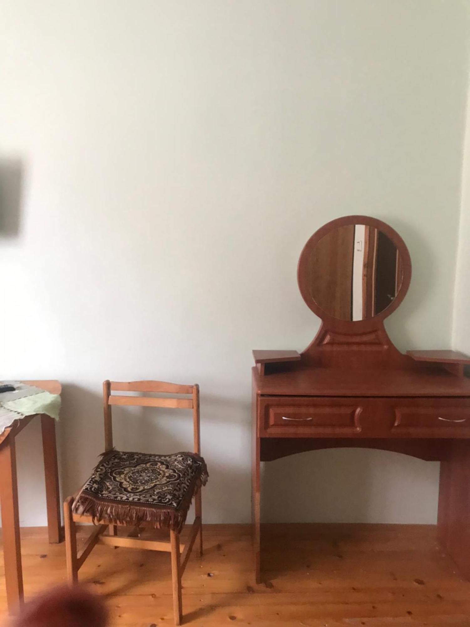 Guest House In Drachino Svalyava Bagian luar foto