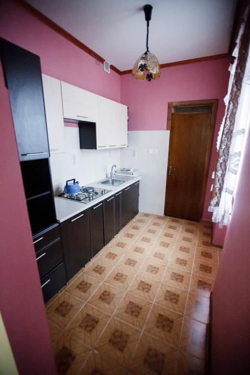 Guest House In Drachino Svalyava Bagian luar foto