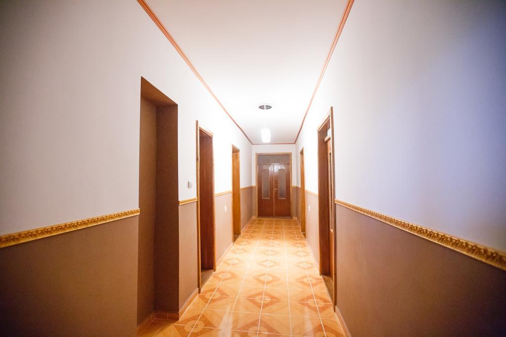 Guest House In Drachino Svalyava Bagian luar foto
