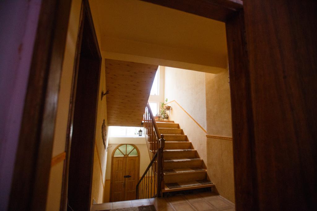 Guest House In Drachino Svalyava Bagian luar foto