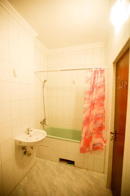 Guest House In Drachino Svalyava Bagian luar foto