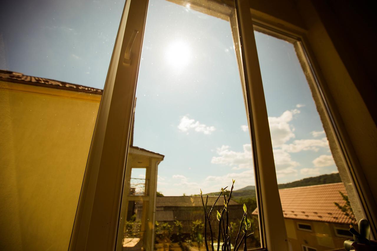 Guest House In Drachino Svalyava Bagian luar foto